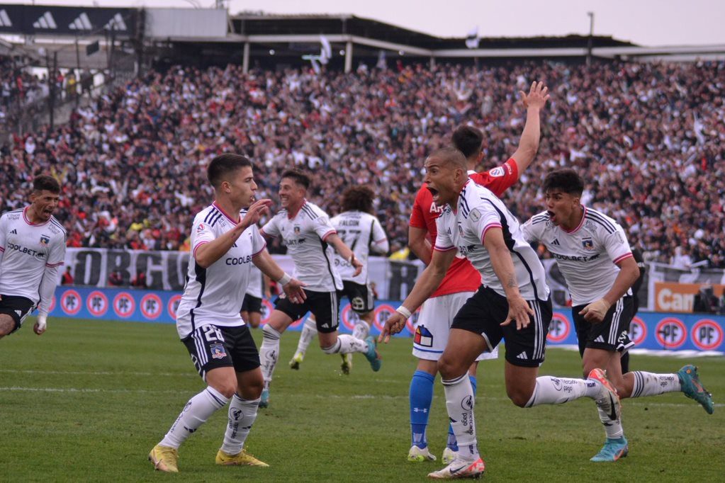 benegas gol