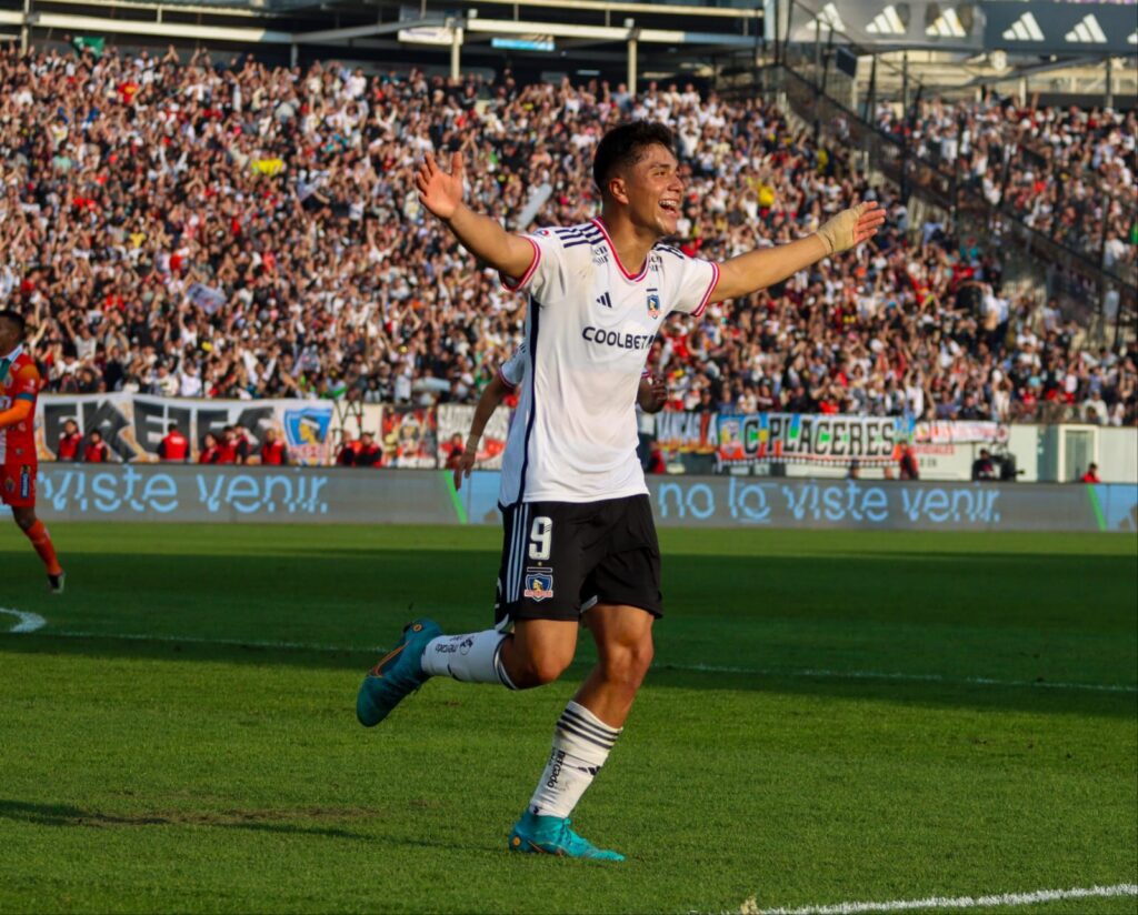 damian pizarro