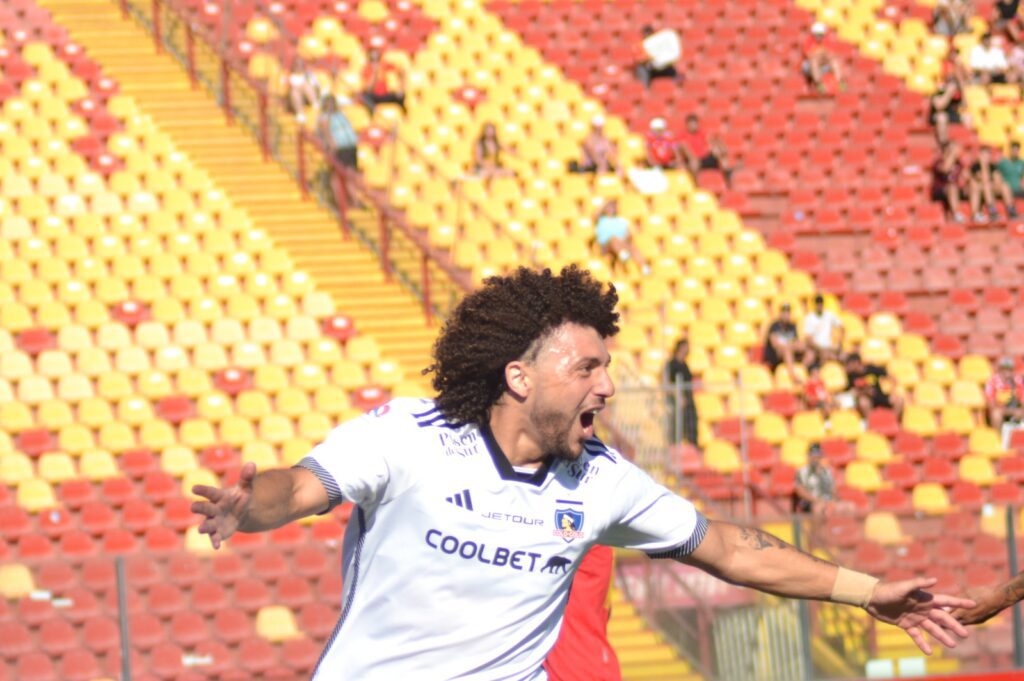 falcon gol