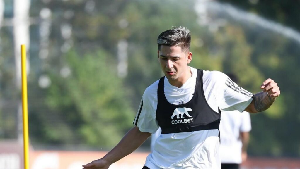 Guillermo Paiva