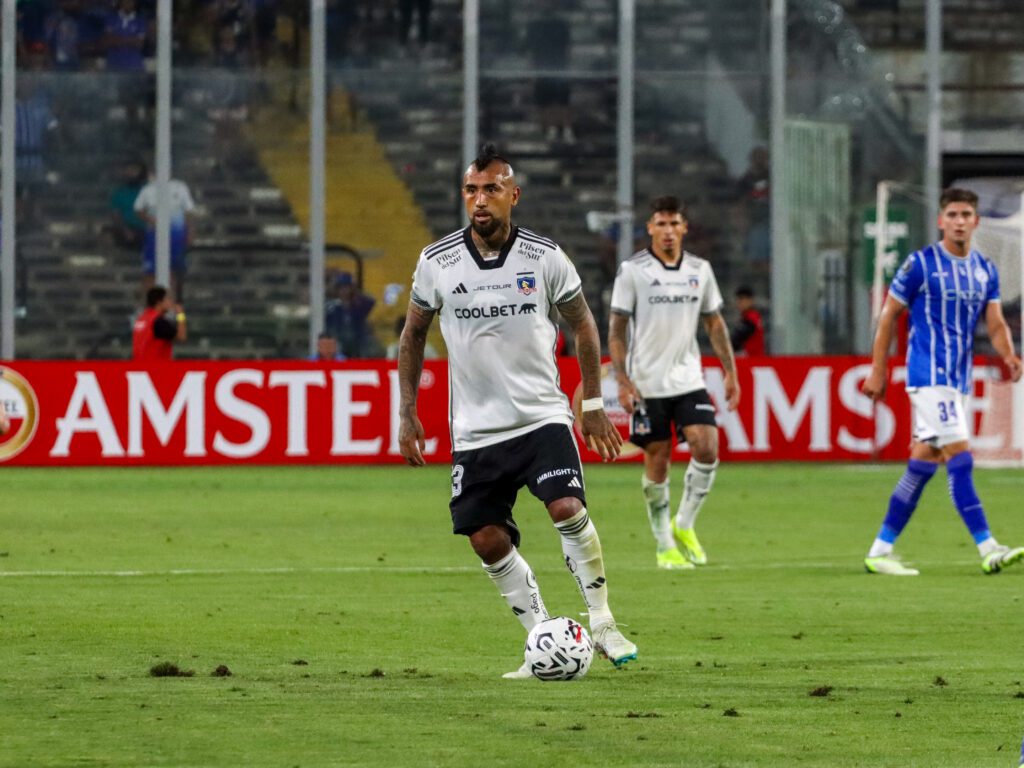 vidal CC