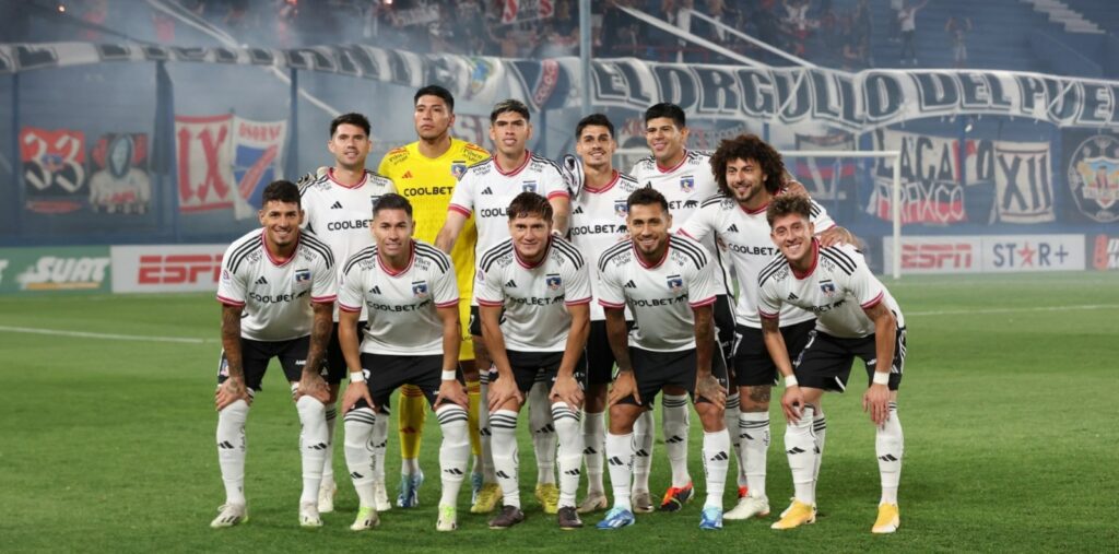 COLOCOLO