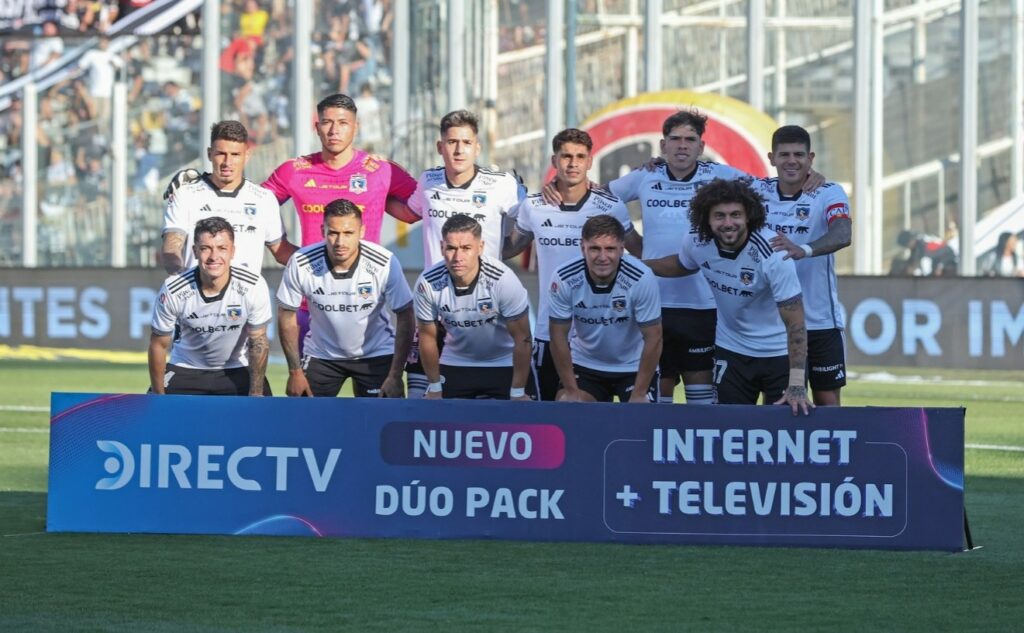 FORMACION