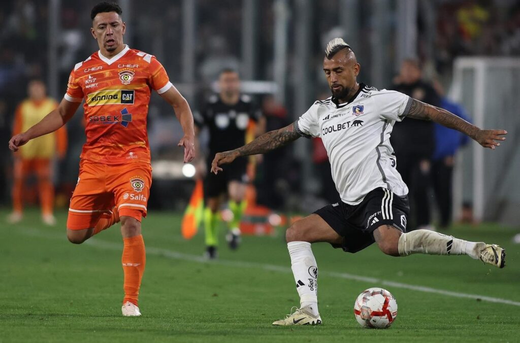 vidal CC