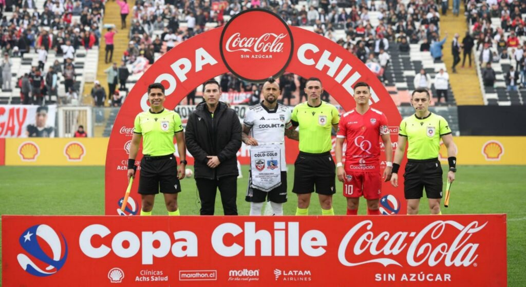 copa chile