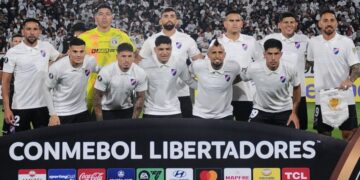 libertadores